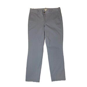 J Crew Grey Pants - NWT